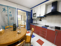 Blk 760 Woodlands Avenue 6 (Woodlands), HDB 4 Rooms #551371181